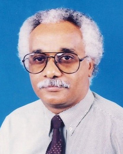 Dr. Ahmed A. Ali Abusham